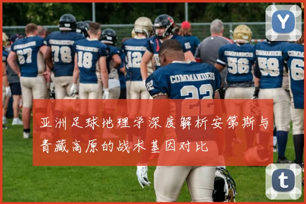 亚洲足球地理学深度解析安第斯与青藏高原的战术基因对比